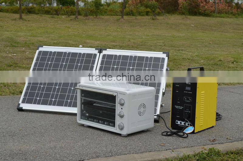 12V solar power system/energy system with CE,ROHS
