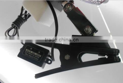 electrical fans for cars