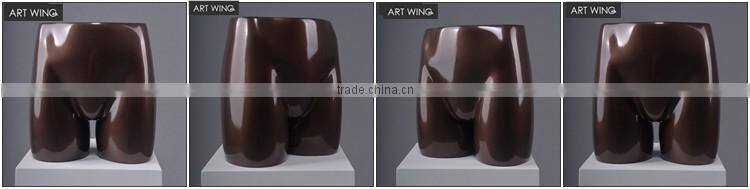 torso pant form butt mannequin hips sexy