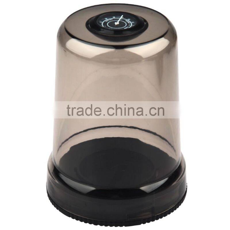 Lens Mouldproof Box with waterproof, moisture-proof and mildew prevent function