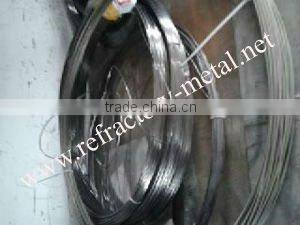 tungsten filament vacuum coating wire