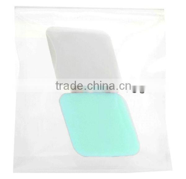 Beauty soft prismatic blender sponge puff, cosmetic make up sponge