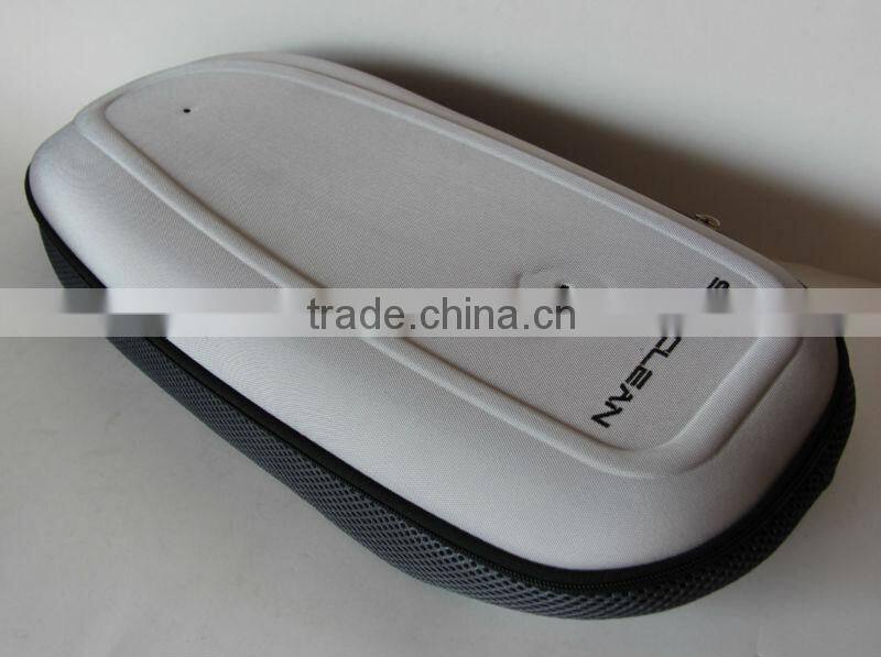 Custom-made molded eva case