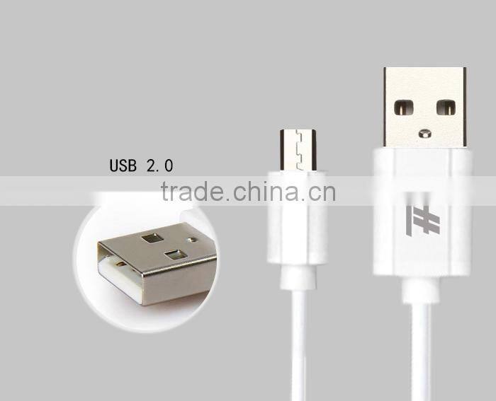 micro usb cable can transfer date for your mobiles