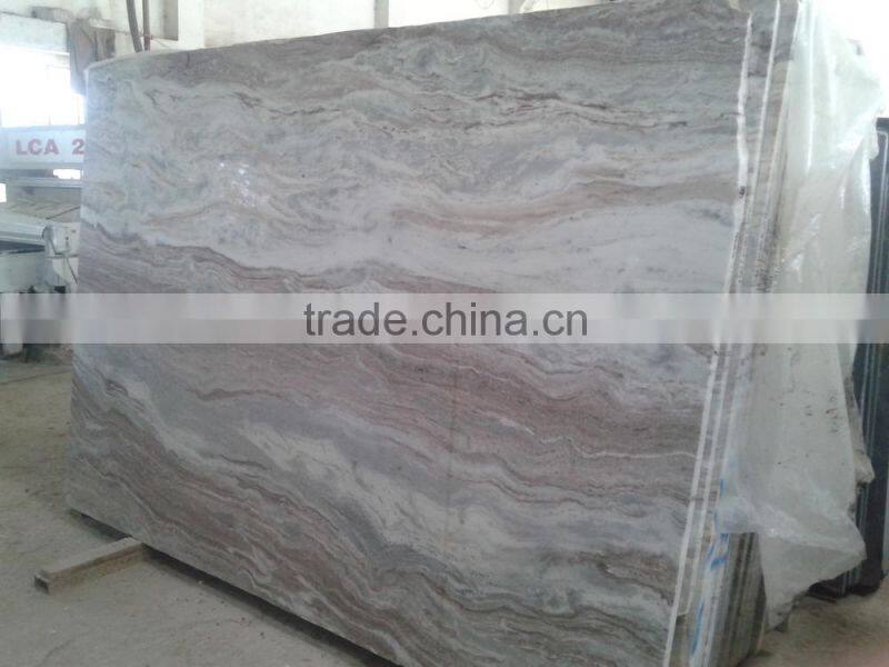 Ocean Beige Marble