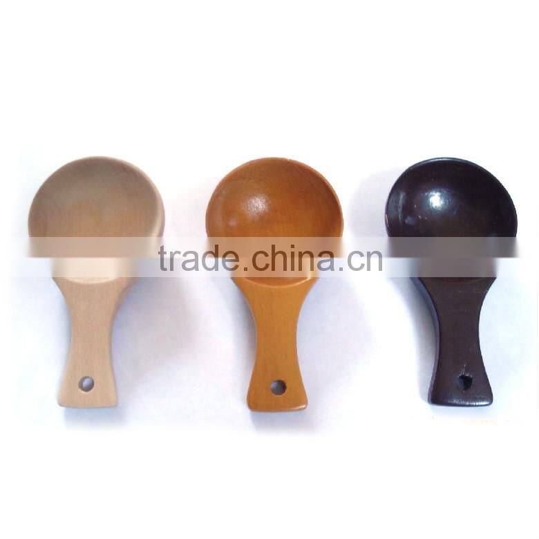 New style fashion spoon with hole