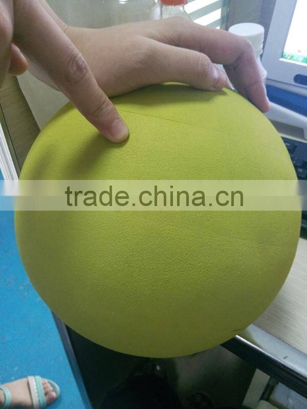 cheap price dog toy ball throw eva balls for amusing yourself