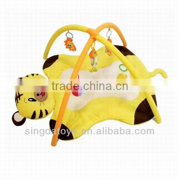 New 898-38 Baby Electronic Musical Play Mat With Light