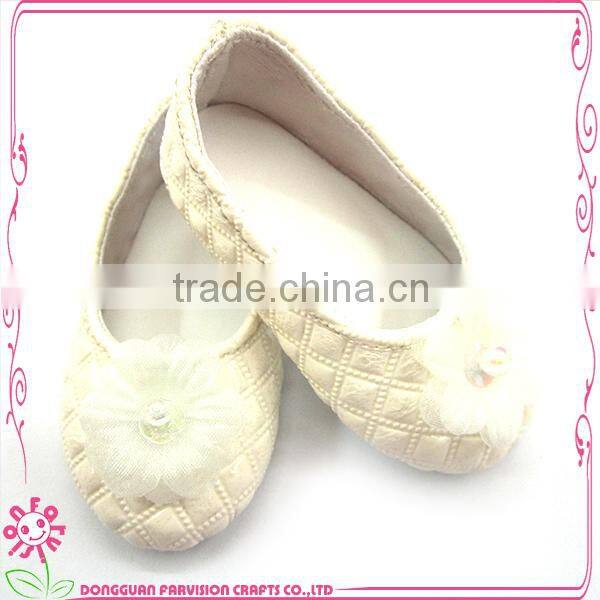 custom design doll shoes for 18 inch dolls