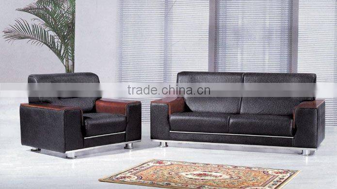 PG-E06 Elegant Wooden reception room furniture