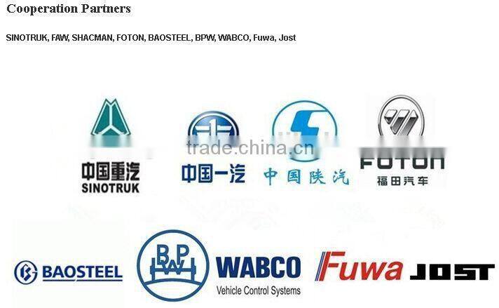 Aluminium Alloy Tanker Fuel Tank