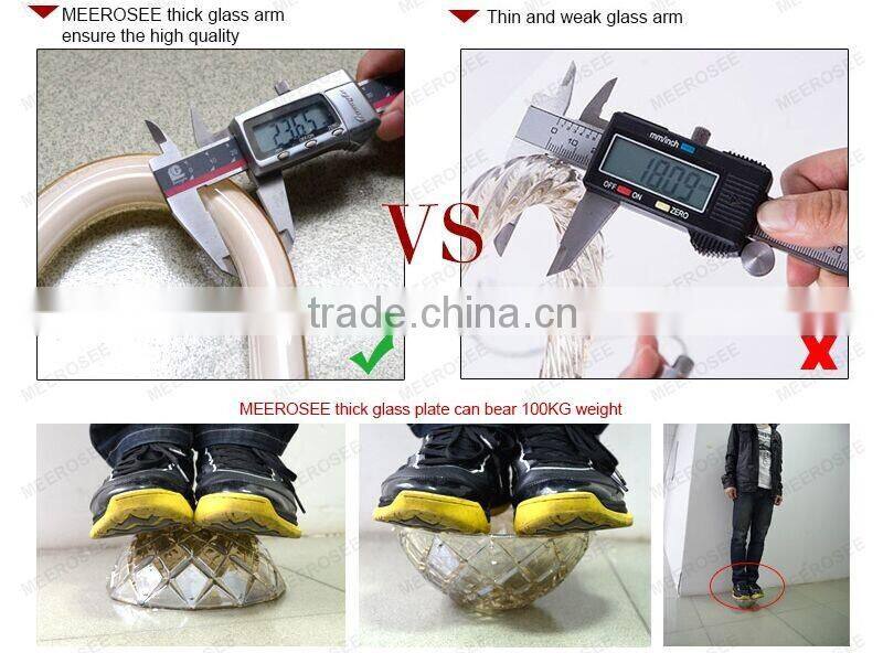 Golden Large Chandeliers for High Ceilings, Large Hotel Chandelier MD8514 L21