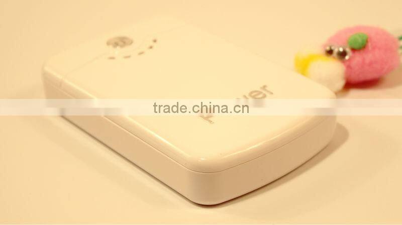 Super Slim Power Bank 10000 Mah