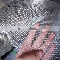 304 Stainless Steel Square Wire Mesh