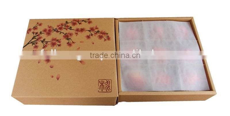 Eco friendly biodegradable wholesale cardboard pulp packing egg cartons