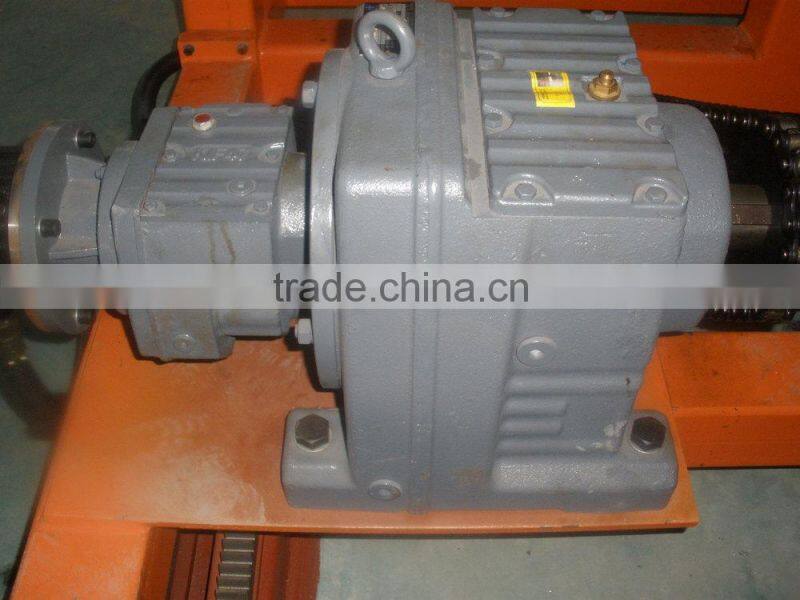 R series gear reducer, same model the SEW gear reducer gear transmission