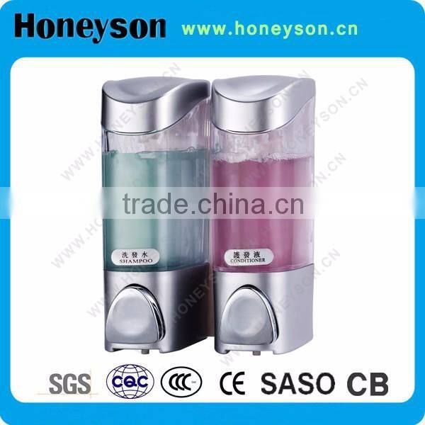 hotel automatic touchless foaming soap dispenser