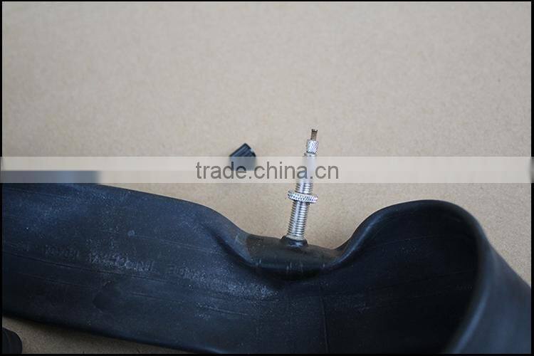 27.5 F/V Bike Tire Tube Bicycle Parts Wholesale Mountain Bike Inner Tube