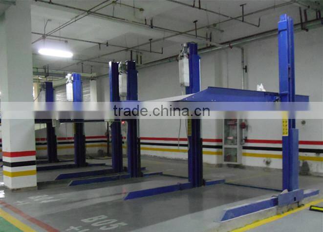 cheap car lift used for sale