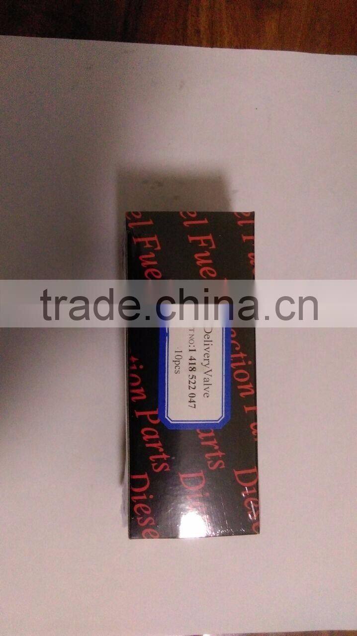 High quality diesel fuel element nozzle delivery valve 1418522047
