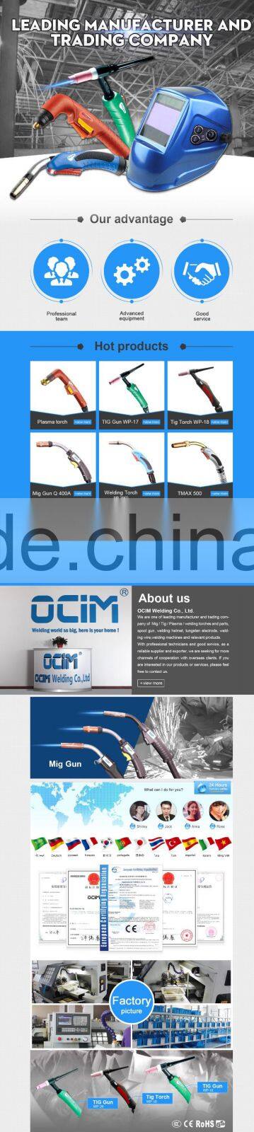 High quality Stainless steel welding wire ER-2594