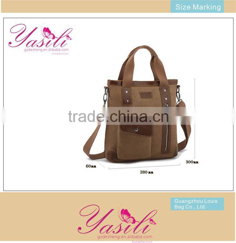 document shoulder bag,mens laptop shoulder bag,vintage canvas bag
