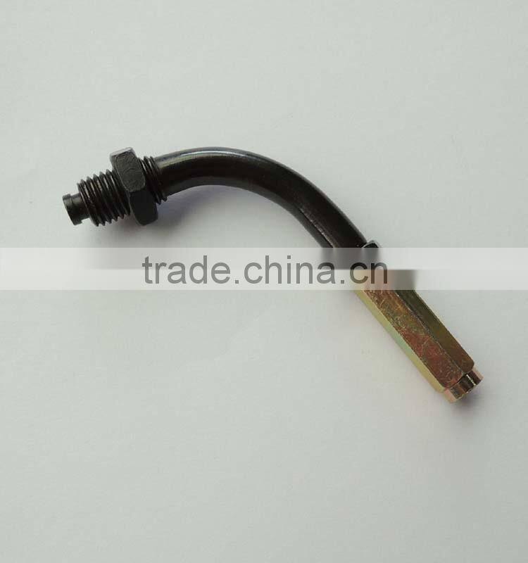 India motorcycle parts cable fittings