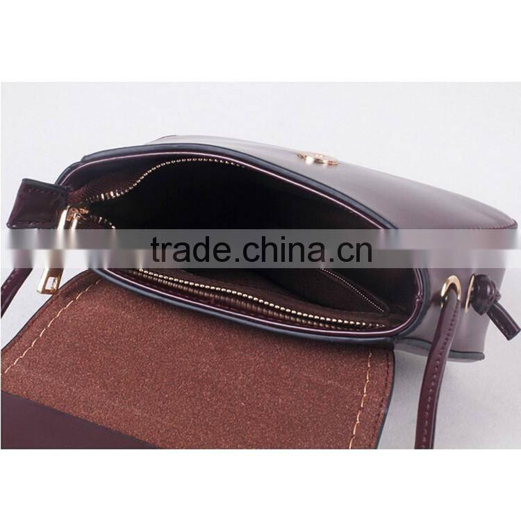 Women Bags Long Strap Cell Phone Shoulder Bag For Girls