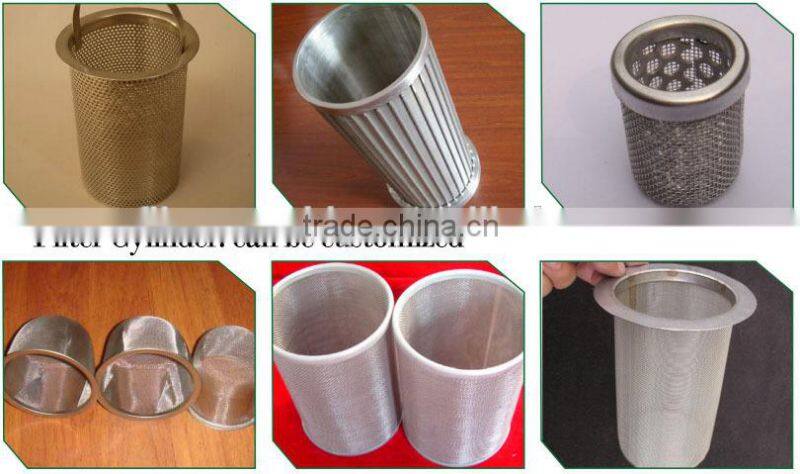 PFS4463ZMH13 Replacement Filter Element
