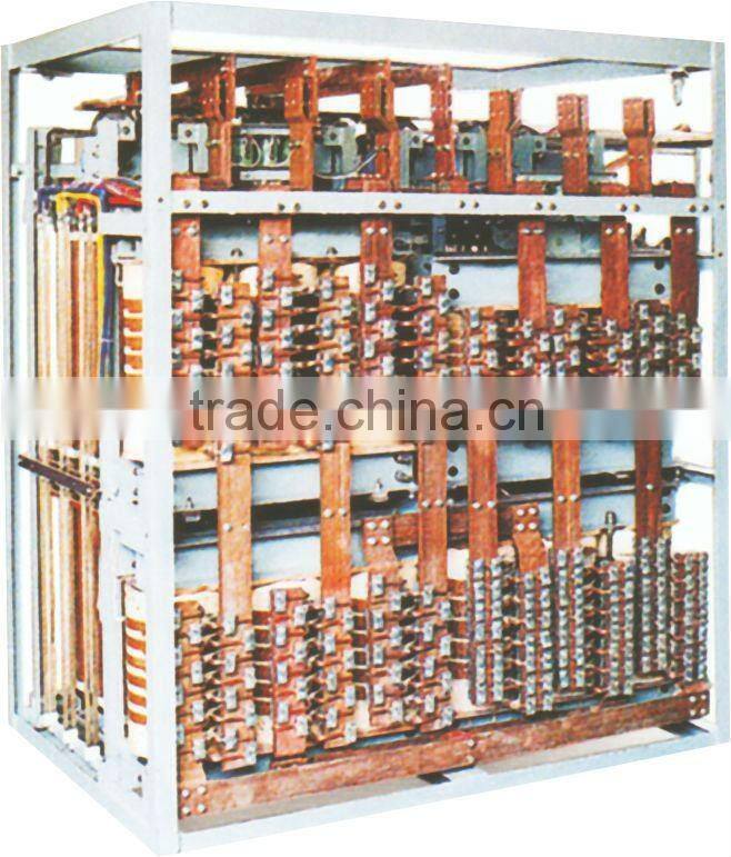 VOLTAGE STABILIZERS