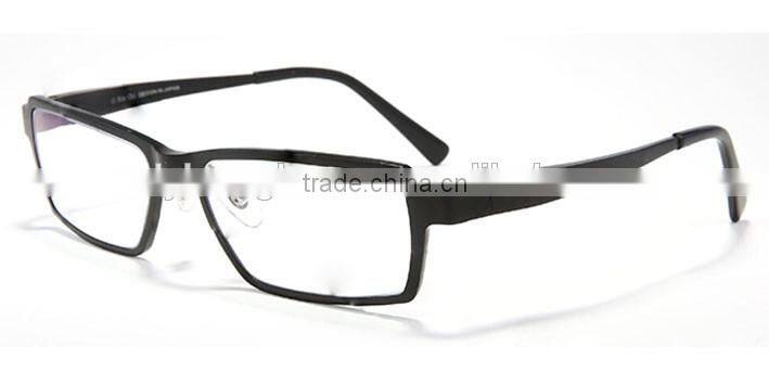 Aluminium eyewear frame,aluminium optics frame.