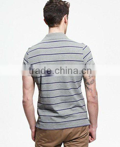 Quick Dry Polo Shirt Sports Shirts for Men