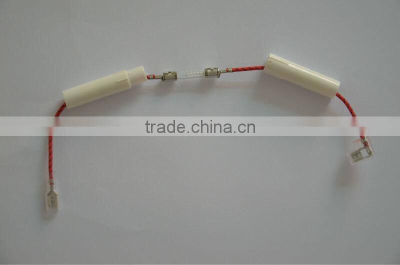 5KV TUV Microwave fuse carrier