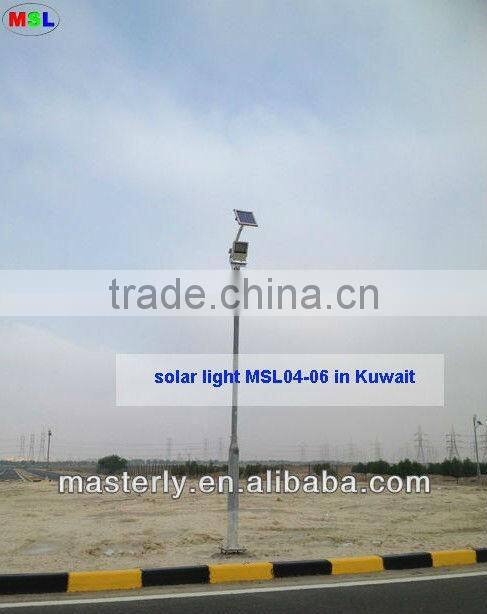 108led high quality solar flood light with over 10hrs' working time