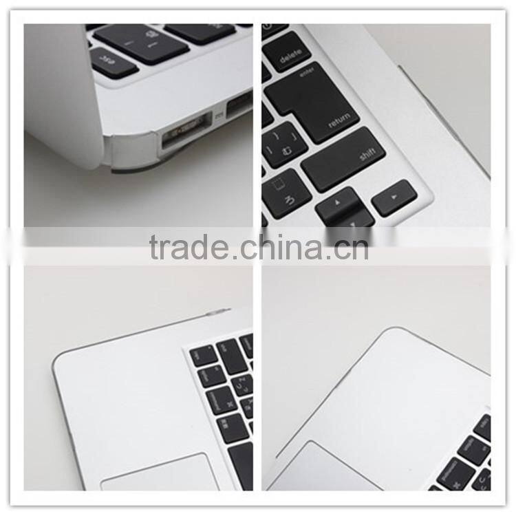 cheap wholesale hot selling laptop case For Macbook Pro Case, For Macbook Cover