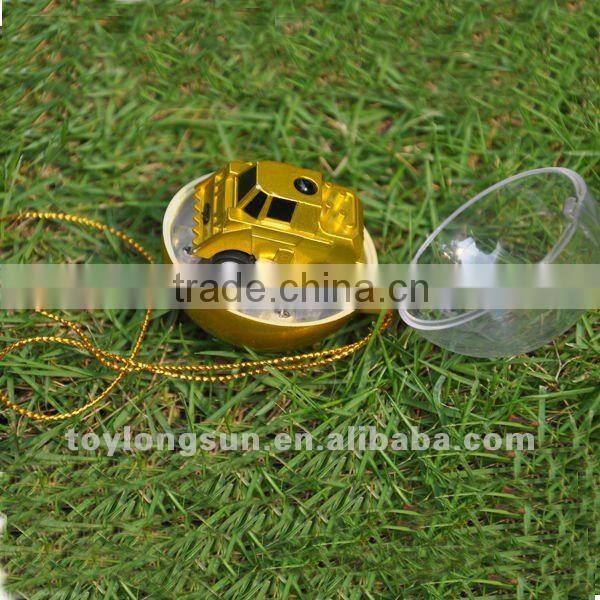 small and cheap plastic toy car with battery suit for children