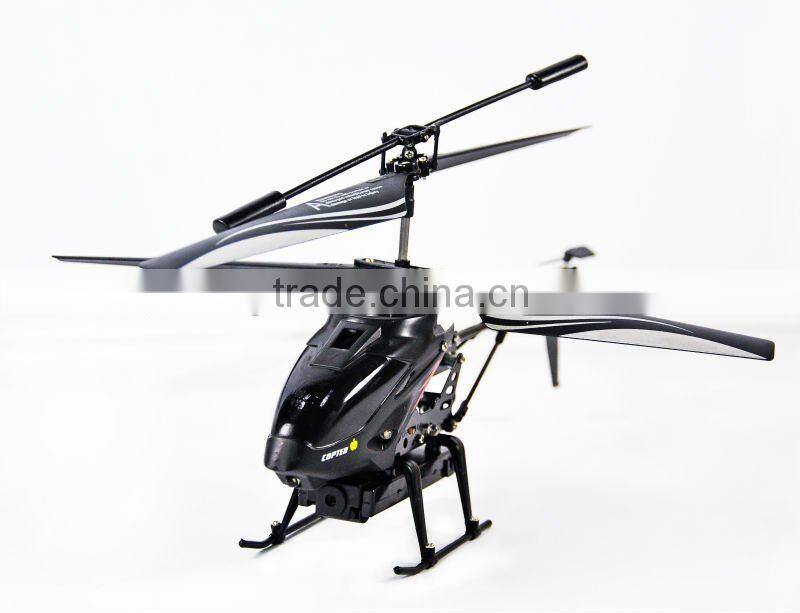 electric mini infrared control helicopter