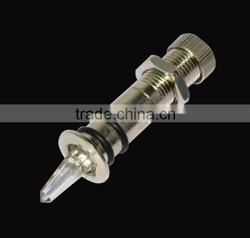 ceiling fiber optic lighting, ceiling end piece