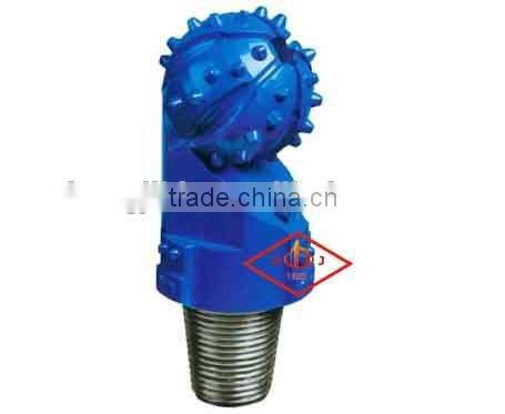13 1/8'' IADC code 537 tricone rock bits