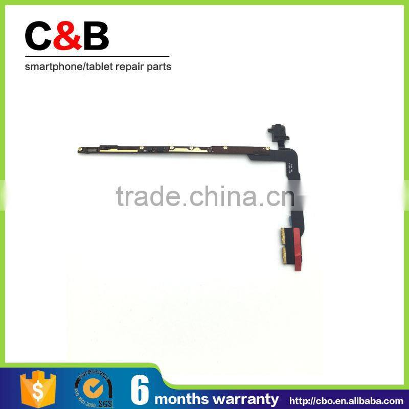 Hot sale new Headphone port for iPad 3 headphone jack