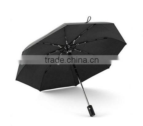 Umbrellas Type and 190T Nylon Fabric Material umbrella company in china