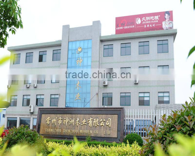 Classic design and color