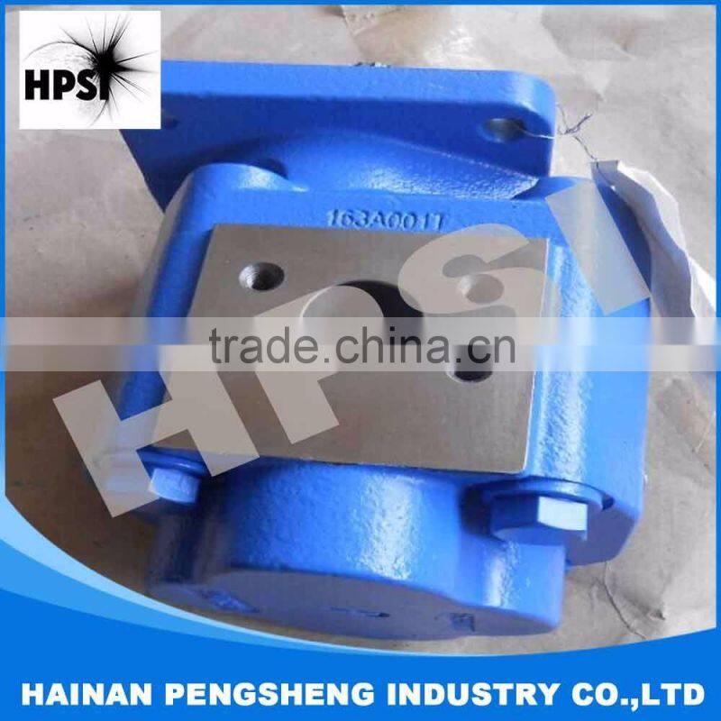 803013093 working pump Xcmg zl50g wheel loader parts