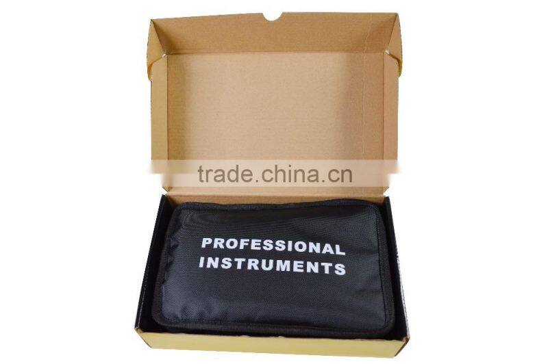 CCTV network cable tester & wire tracker detector underground cable