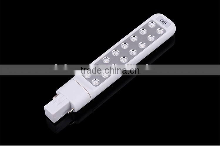 High quality Led nail lamp use 9w white nail LED light bulb
