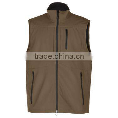 Custom men outdoor tactical vest