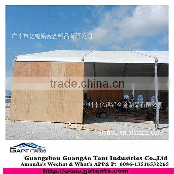 China supplier manufacture High quality party tent guangzhou
