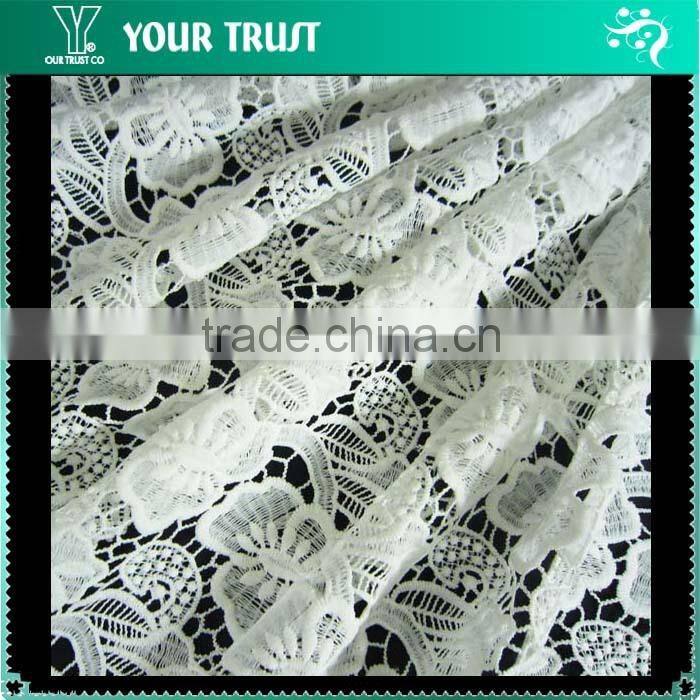 Bridesmaid Dress See through Mesh Fabric 100% Nylon Fabric