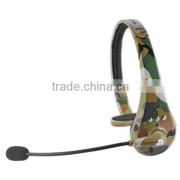 Recordable Head Wearing Bluetooth Headphone (Two Link)(GF-BH-M13s )
