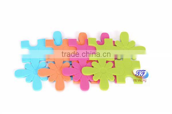 Non-slip Silicon Baking Mat for decorating